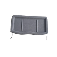 Hyundai Accent Rb Hatch, Parcel Shelf