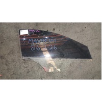Hyundai Accent Rb, Right Front Door Window