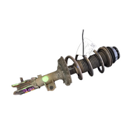 Hyundai Accent Rb Right Front Strut