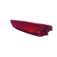 Hyundai Accent Rb Right Taillight In Bumper Reflector