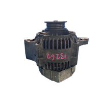 Suzuki Jimny, Swift Alternator