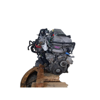 Suzuki Jimny Sn413 Petrol 1.3 M13a Dohc  Engine