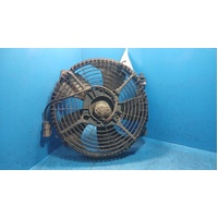 Suzuki Jimny Sn413 Air Cond Fan