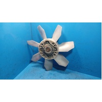 Suzuki Jimny Sn413 Engine Fan Assembly