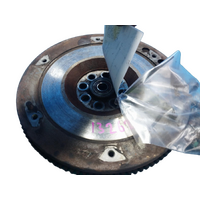 Suzuki Jimny Sn413 Manual Flywheel