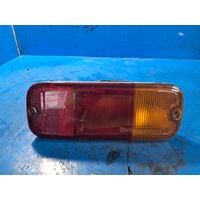 Suzuki Jimny Left Taillight