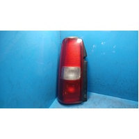 Suzuki Jimny Sn413 Left Taillight In Body
