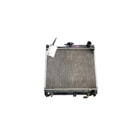 Suzuki Jimny Sn413 Manual Radiator