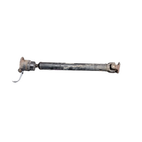 Suzuki Jimny Sn413 Rear Intermediate Shaft