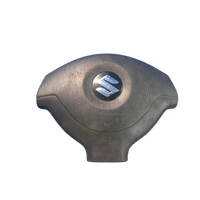 Suzuki Jimny Sn413 Right Airbag Steering Wheel