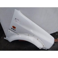 Suzuki Jimny  Sn413, Right Guard