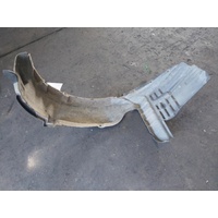 Suzuki Jimny Sn413 Right Guard Liner