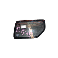 Suzuki Jimny Right Rear Side Glass