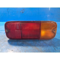 Suzuki Jimny Sn413 Right Taillight In Bumper