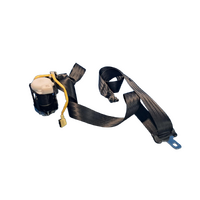 Suzuki Jimny Sn413 Left Front Seat Belt Only