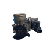 Suzuki Jimny Sn413 Throttle Body
