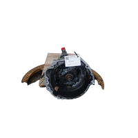 Suzuki Jimny Manual Gearbox