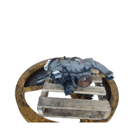 Suzuki Jimny Sn413 Manual Transfer Case