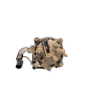 Mitsubishi Asx Lancer  Air Cond Compressor