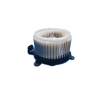 Mitsubishi Outlander Zk-Zl Heater Fan Motor