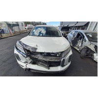 Mitsubishi Asx Xc-Xd Left Front Door