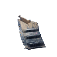 Mitsubishi Asx Xa-Xc Left Rear Guard Liner