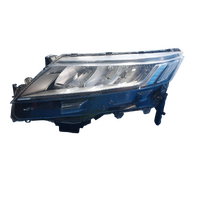 Mitsubishi Asx  Xd,  Left Headlamp