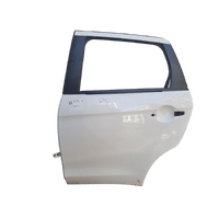 Mitsubishi Asx Xc-Xd  Left Rear Door