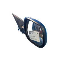 Mitsubishi Asx Xa-Xd Right Door Mirror