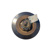 Mitsubishi Asx Outlander  Right Rear Hub Assembly