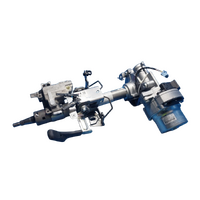 Mitsubishi Asx Xb-Xd Steering Column