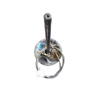 Ford Ranger, Mazda Bt50 Left Rear Axle (Non Abs Type)