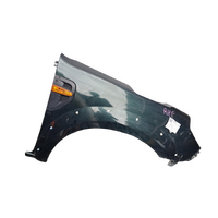 Ford Ranger Pk Right Guard