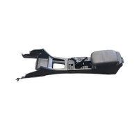 Subaru Impreza G4 Console