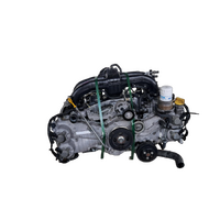 Subaru Impreza Xv Petrol 2.0 Fb20 Auto T/M Engine