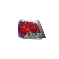 Subaru Impreza G4 Left Taillight