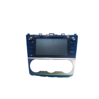 Subaru Impreza G4 Sat Nav Head Unit