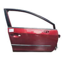 Subaru Impreza G4  Right Front Door