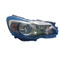 Subaru Impreza G4 Right Headlamp