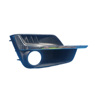 Subaru Impreza  G4,  Right Bumper Foglamp Surround