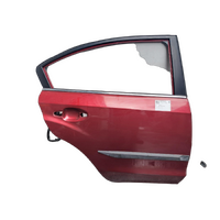 Subaru Impreza G4 Sedan Right Rear Door