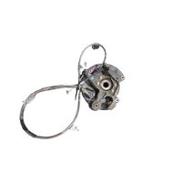 Subaru Impreza G4, Right Rear Hub Assembly
