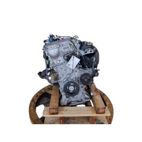 Toyota Rav4 Zsa42r 2.0 3zr-fe Petrol Engine Used