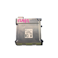 Toyota Rav4  Xa40,  Front Camera (Windscreen Mounted)