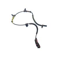 Jeep Grandcherokee Wk Left Rear/Right Rear Abs Sensor