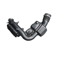Jeep Grandcherokee Wk  Air Cleaner Duct Hose
