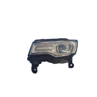 Jeep Grandcherokee Wk Left Headlamp