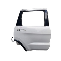 Jeep Grandcherokee  Right Rear Door