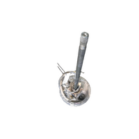 Toyota Hilux Right Rear Axle