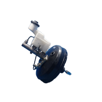 Toyota Hilux Diesel  Brake Booster